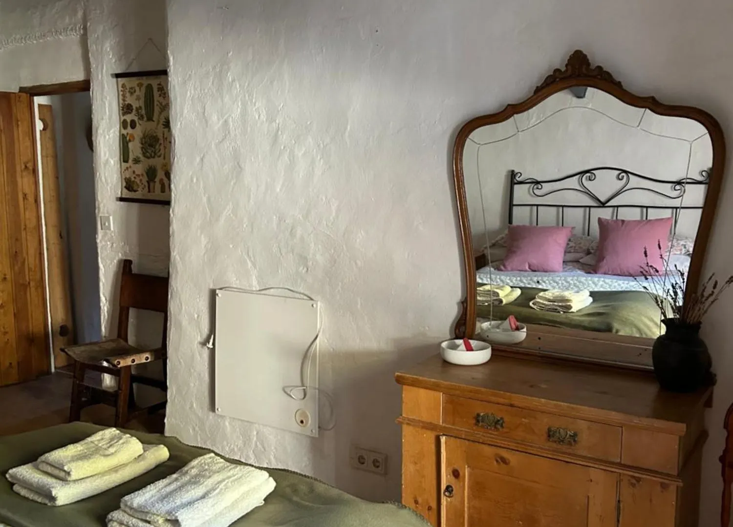 Holiday home Casa Rural La Bodega Castell de Ferro Spain