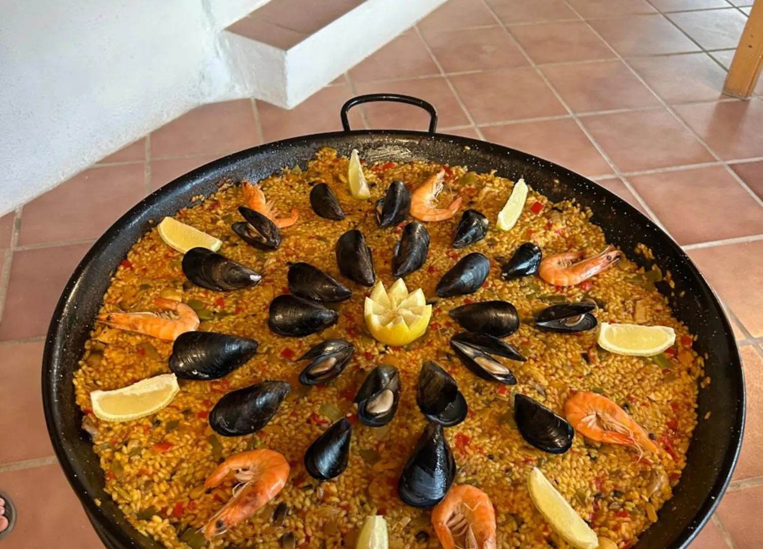 Casa Rural La Bodega Castell de Ferro 0*,