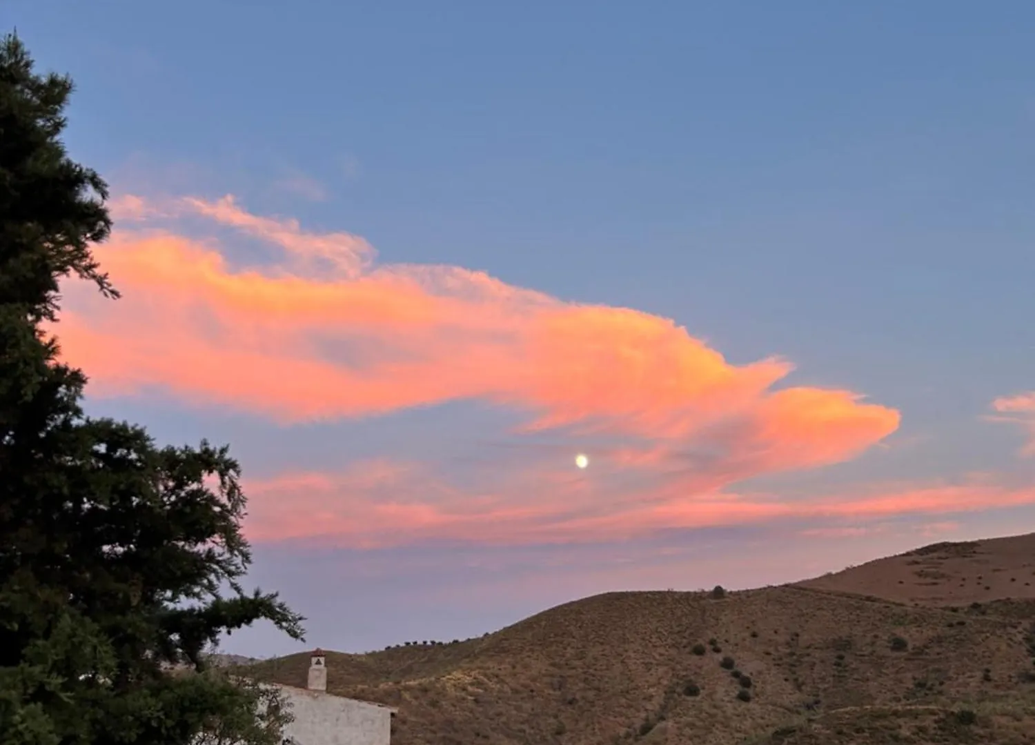 Holiday home Casa Rural La Bodega Castell de Ferro