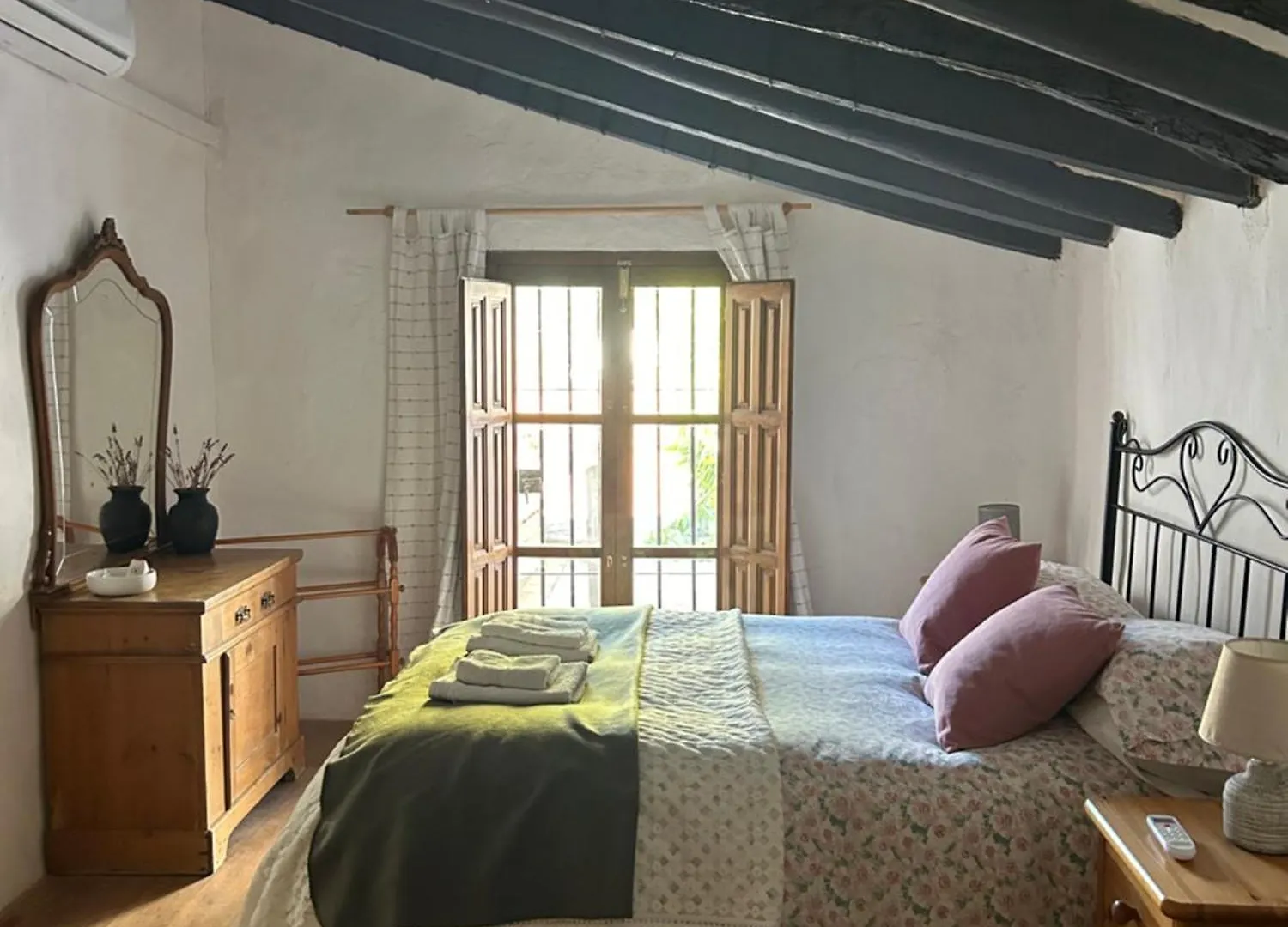 Casa Rural La Bodega Castell de Ferro Holiday home