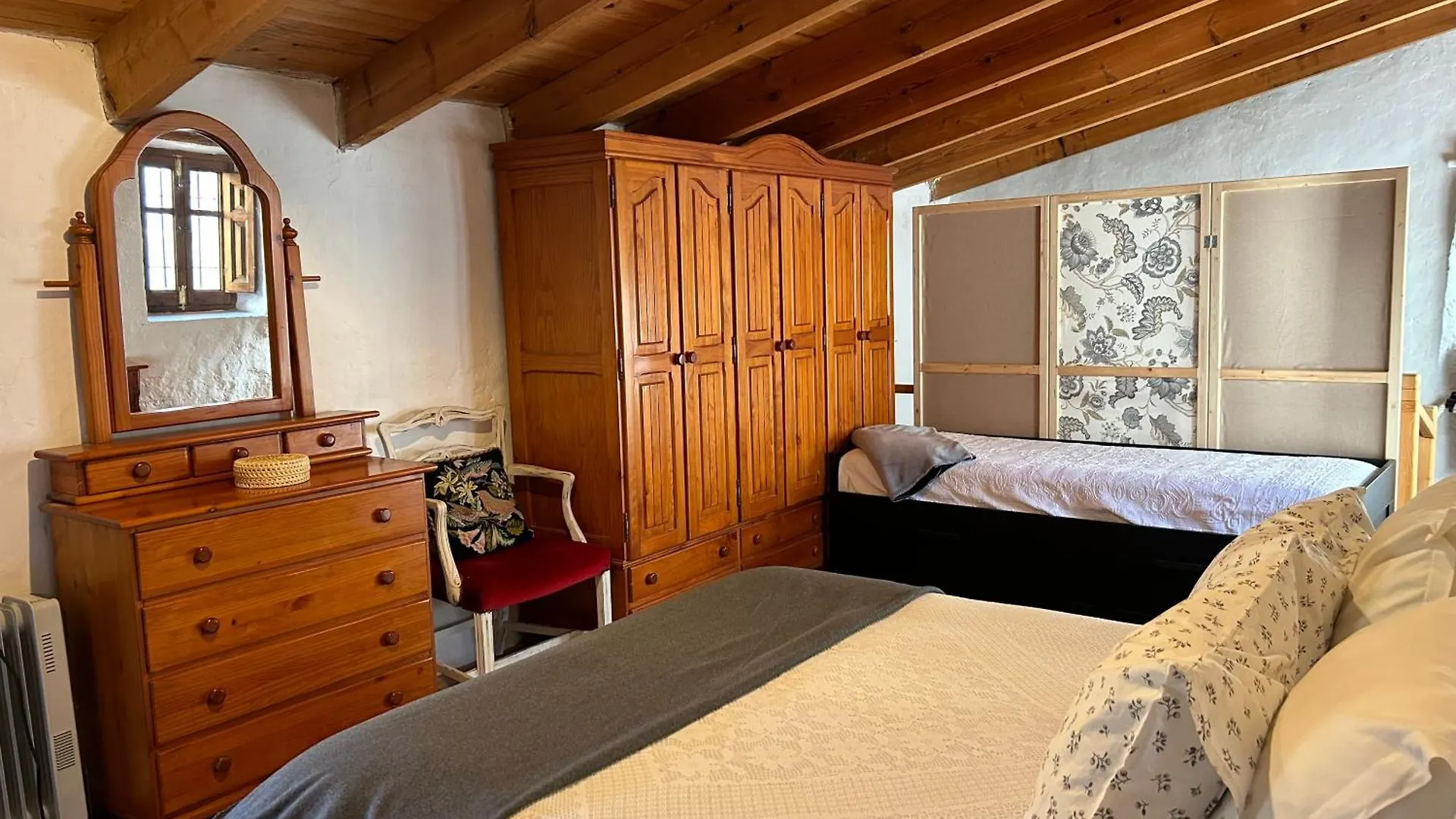 Holiday home Casa Rural La Bodega Castell de Ferro