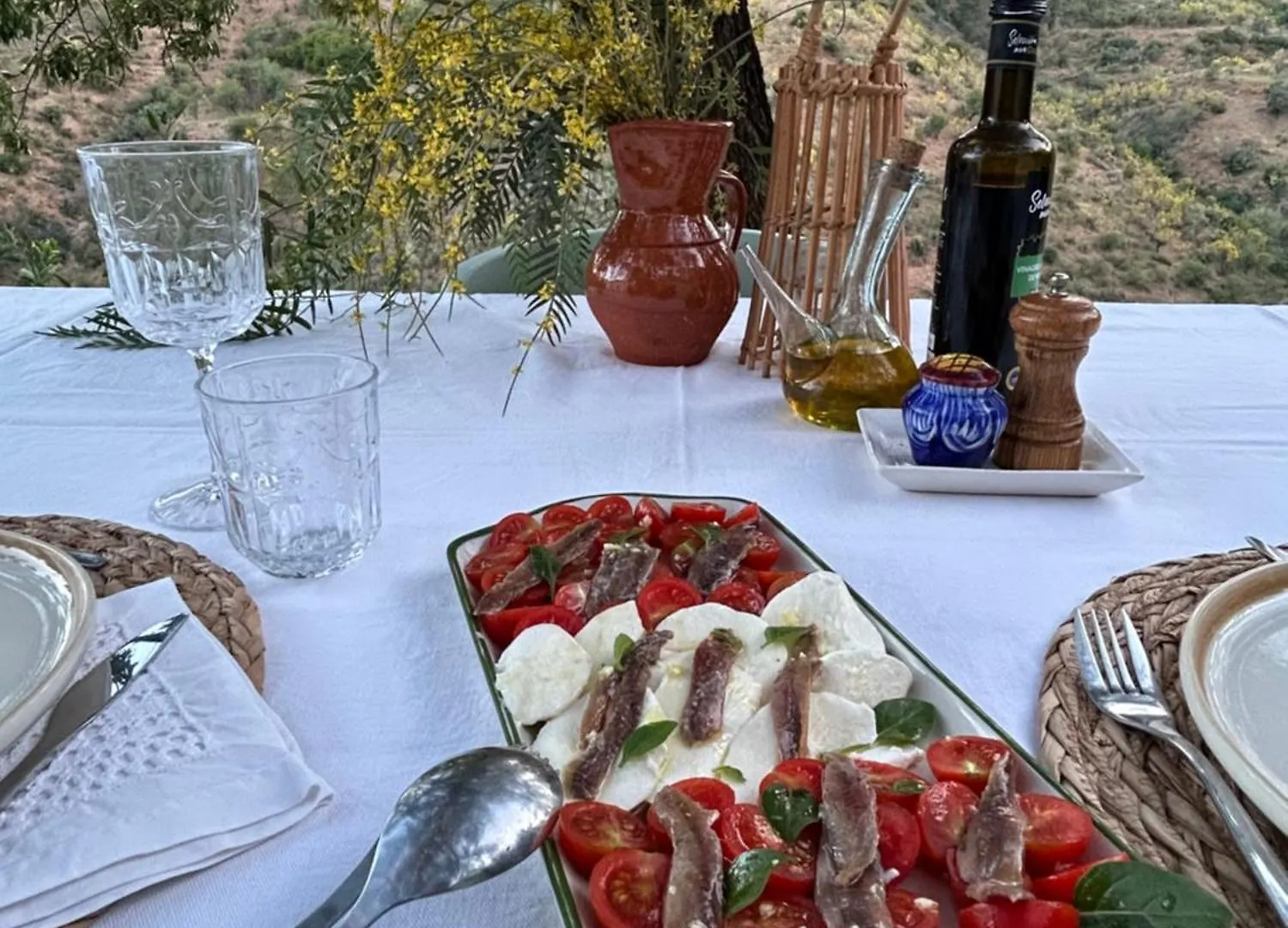 Casa Rural La Bodega Castell de Ferro 0*,  Spain